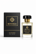 Noir Comp | Eau de Luxe | Eau de Parfum |50 ml